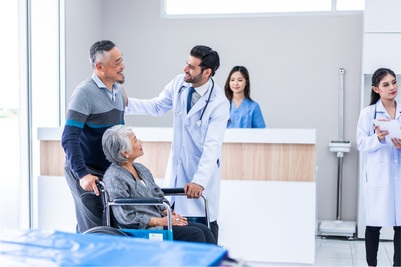 Guidance on staying healthy during specific seasons