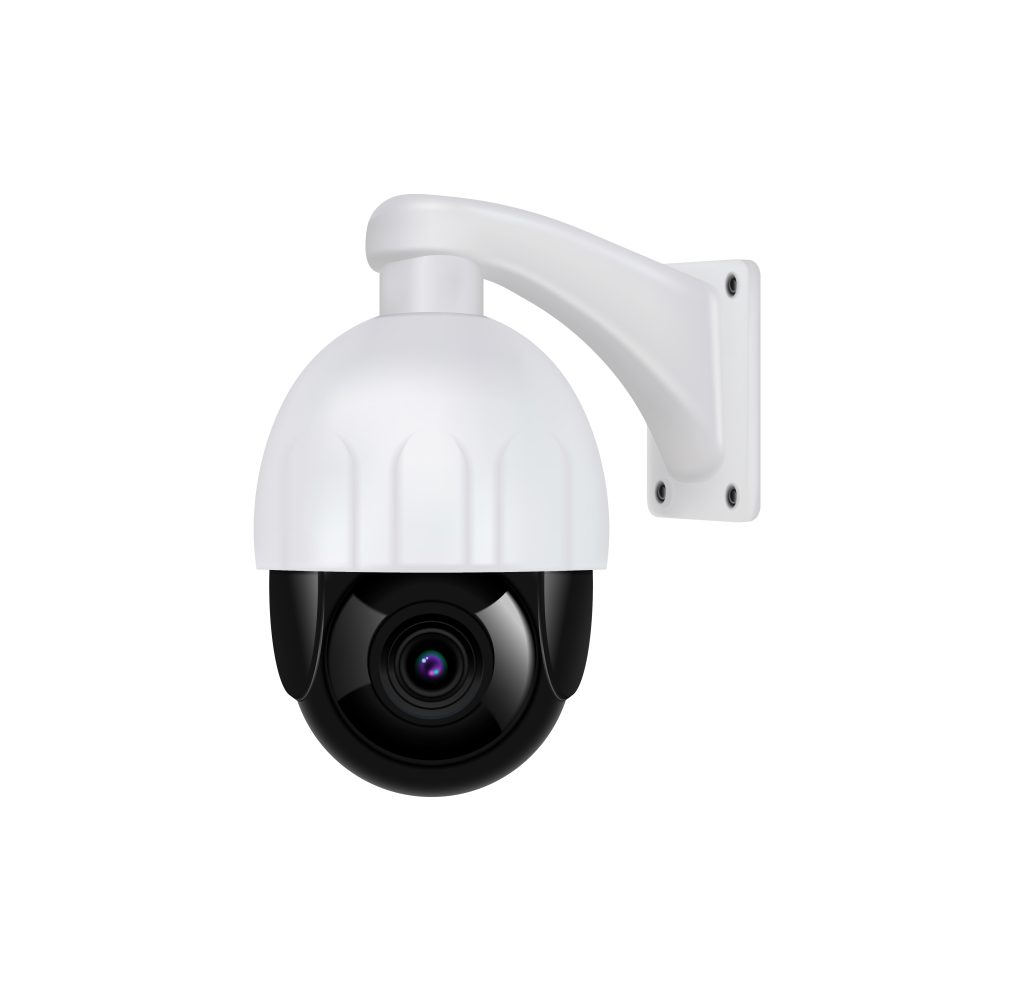 Kit de Seguridad Completo: 4 Cámaras + Accesorios